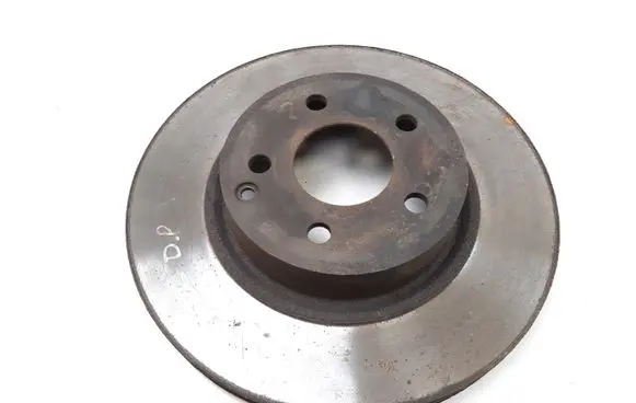 Mercedes-Benz CLS C219 Front brake disc