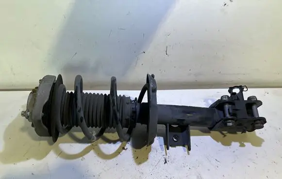 Mercedes-Benz CLA C117 X117 W117 Front shock absorber/damper A1173200338 801404003289