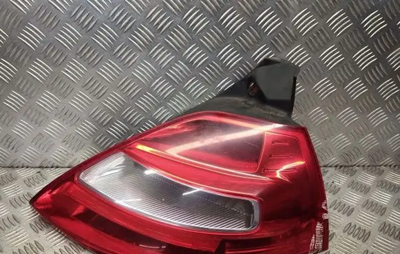 Renault Megane II Rear/tail lights set 8200413216