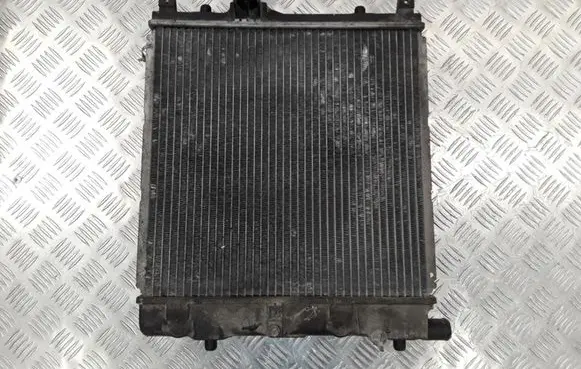 Suzuki Wagon R+ Coolant radiator