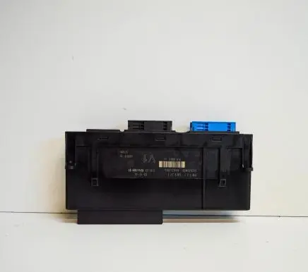 BMW 5 F10 F11 Central body control module 9244389