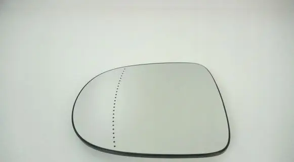 Renault Twingo II Wing mirror glass 7701069553