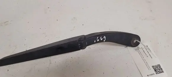 Renault Megane II Windshield/front glass wiper blade