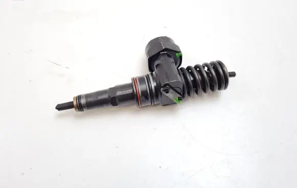 Ford Galaxy Fuel injector 038130073AC 0414720029