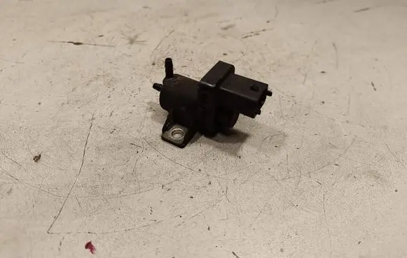 Jeep Grand Cherokee Turbo solenoid valve 55204916