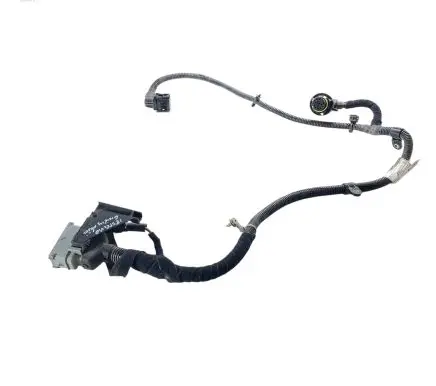 Alfa Romeo Stelvio Gearbox/transmission wiring loom 00505518130