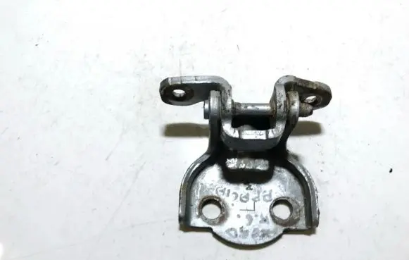 Honda Accord Rear door lower hinge