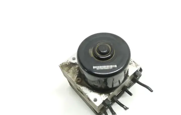 Volkswagen Golf IV ABS Pump 1J0907379G 10020803462 1J0614117C
