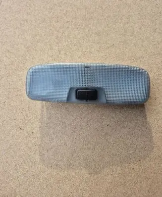 Ford Mondeo MK IV Rear seat light 8A6A13776AB