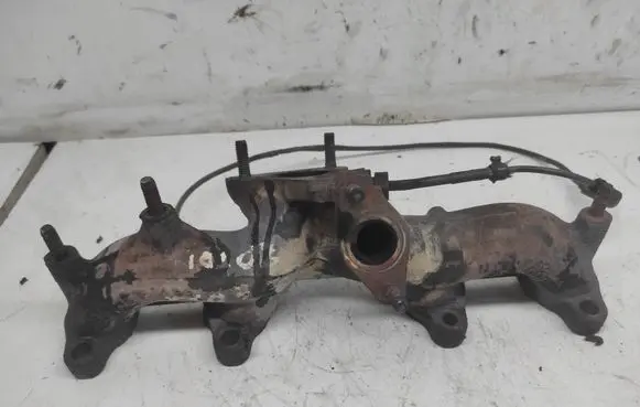 Volkswagen PASSAT B6 Intake manifold 253033h V200036
