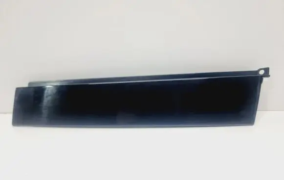 Citroen DS7 Crossback Rear door trim (molding) 9811260380