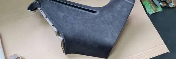 Audi Q7 4M Headlining roof cover 