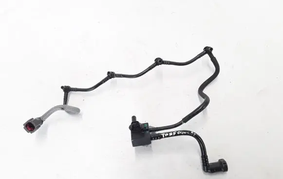 Nissan Primastar Fuel return line/hose 8200445286