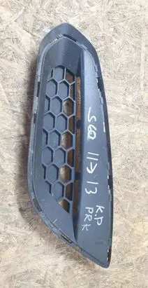Volvo S60 Front bumper lower grill 31294133