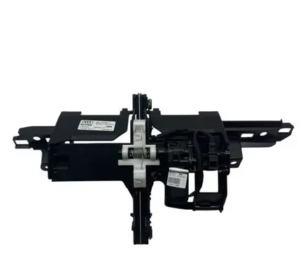 Audi A6 C7 Screen/display/small screen 4G1919601J 00320692 923242107
