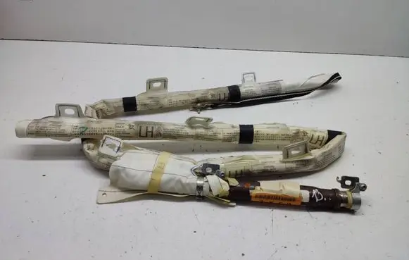 Toyota Corolla E120 E130 Roof airbag 603301901