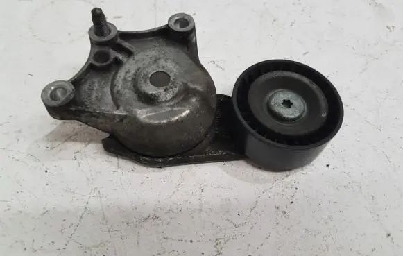 Citroen DS5 Timing belt tensioner 9676854880