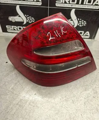 Mercedes-Benz E W211 Rear/tail lights A2118200564 33931331