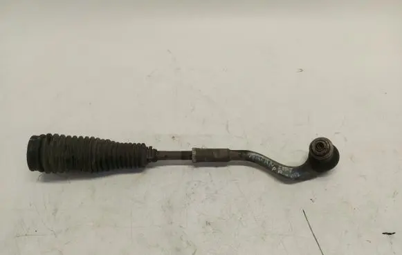 Steering tie rod