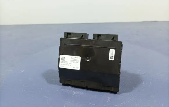 Audi A4 S4 B7 8E 8H Other control units/modules 160466