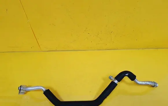 Mazda 5 Air conditioning (A/C) pipe/hose 