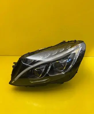 Mercedes-Benz C W205 Headlight/headlamp A2059068102