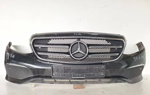 Mercedes-Benz E W213 Front bumper