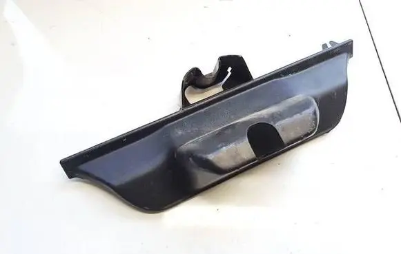 BMW X5 E70 Other trunk/boot trim element 51497177378 10834110