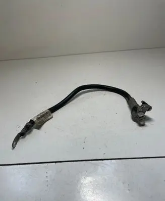Opel Insignia A Negative earth cable (battery) 13238742
