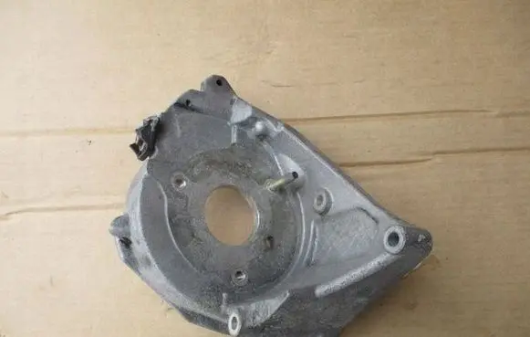 Peugeot Boxer Fuel pump bracket 96389217