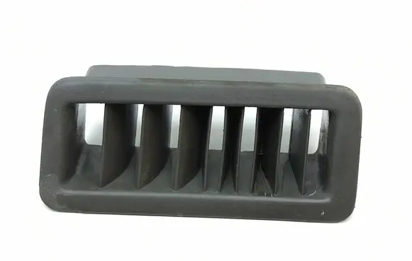 Volkswagen Transporter - Caravelle T4 Dashboard side air vent grill/cover trim 701819071
