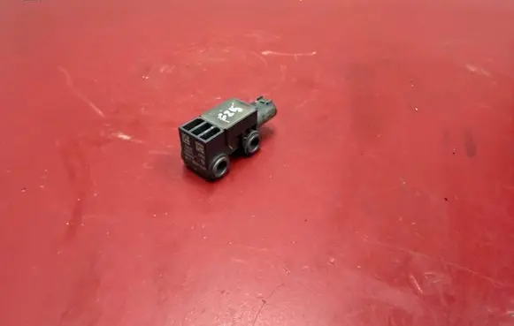 BMW X3 F25 Airbag deployment crash/impact sensor 9224176 65779224176
