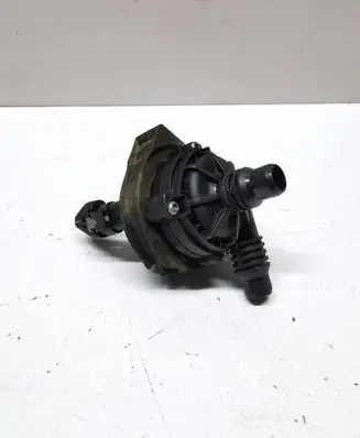 BMW X2 F39 Electric auxiliary coolant/water pump 9470972