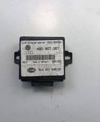 Light module LCM