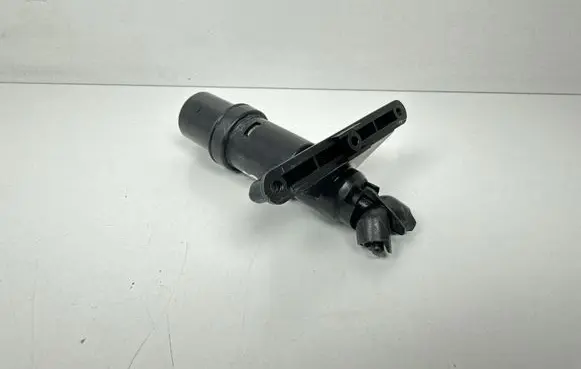BMW 5 E60 E61 Headlight washer spray nozzle 