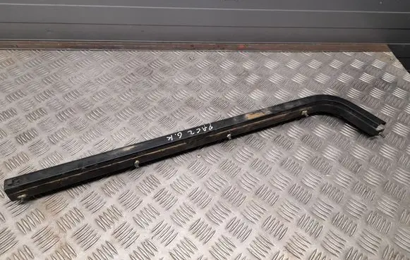 Chrysler Pacifica Sliding door latching motor 