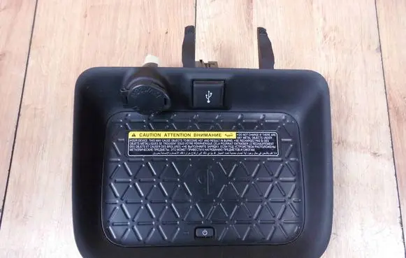 Toyota RAV 4 (XA50) Phone control unit/module 861C042011C1
