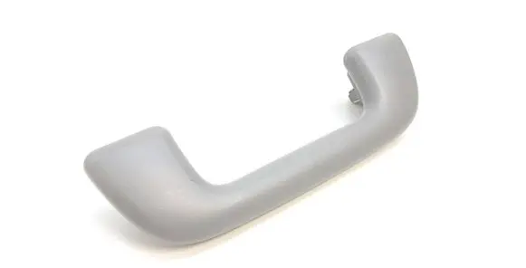 Toyota RAV 4 (XA30) Front interior roof grab handle 6746838010