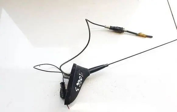 Citroen C2 Aerial GPS antenna 9636600680 a0151150x