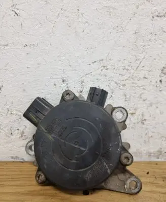 Toyota Prius (XW20) Gearbox control unit/module 558047010 438000010