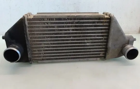 Honda CR-V Intercooler radiator