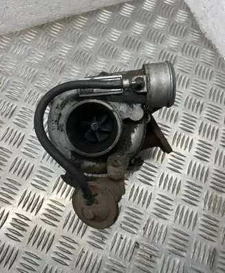 Chrysler Voyager Turbo 35242095G