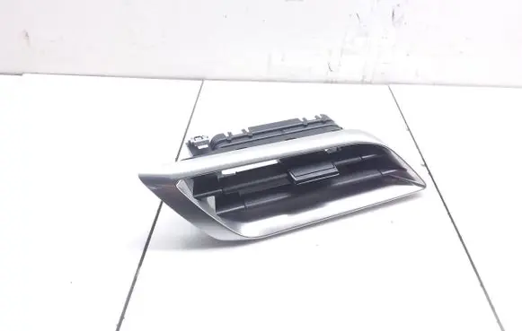 Peugeot 3008 III Dashboard side air vent grill/cover trim 9815415780