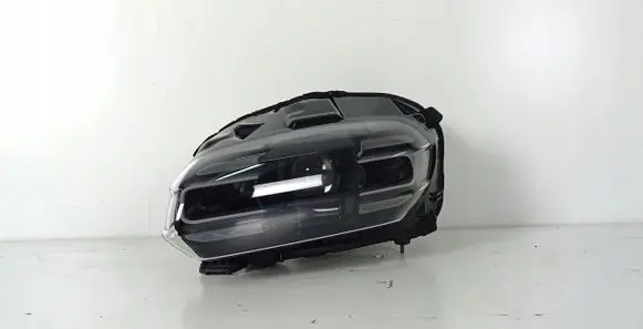 Porsche Taycan 9J1 Headlights/headlamps set 