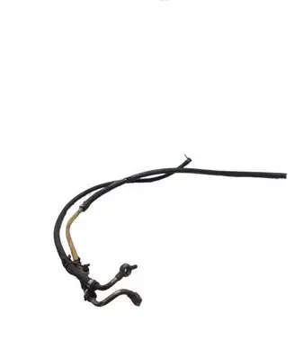 Seat Alhambra (Mk1) Fuel line pipe