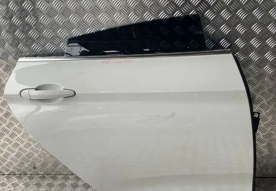 BMW 3 GT F34 Rear door BMW3GT