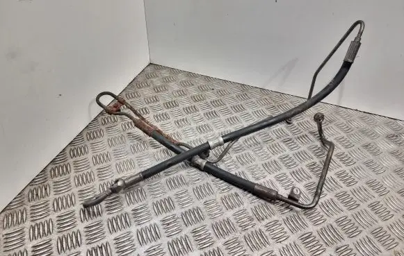 BMW 5 E60 E61 Power steering hose/pipe/line 1187410