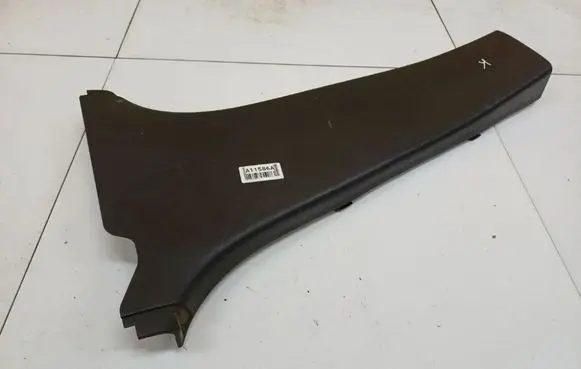 Toyota Avensis T250 (B) pillar trim (top) 6241405030