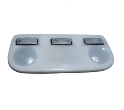 Renault Megane III Rear seat light 264300008r
