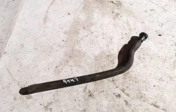 Volvo XC90 Engine coolant pipe/hose 30645385